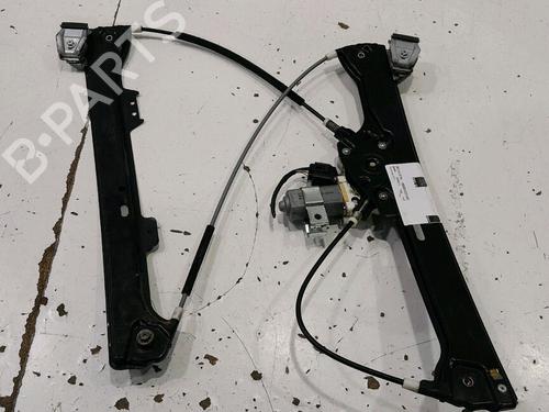 Used Front left window mechanism Front left window mechanism BMW 5 Touring (E61) 530 d (218 hp) 34462678 34462678