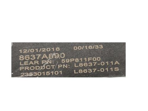 Fuse box MITSUBISHI OUTLANDER III (GG_W, GF_W, ZJ, ZL, ZK)  | BP24029993E1 