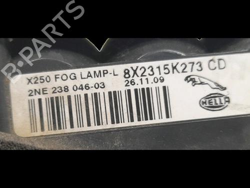 Left tailgate light JAGUAR XF I (X250) 3.0 D | BP37221558C79 - Image 4