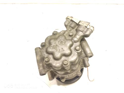 AC compressor RENAULT KANGOO (KC0/1_) 1.9 dCi 4x4 | BP35731514M34 - Image 3