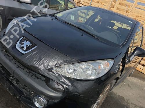 Used Parts PEUGEOT 207 (WA_, WC_)  1.6 HDi  4639117