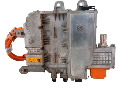 Inverter/Converter BMW i3 (I01) s Electric | BP37221654M119 - Image 6