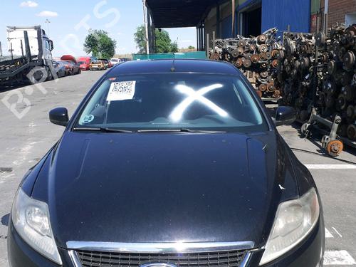 Starter FORD MONDEO IV (BA7)  | BP18566174M8 