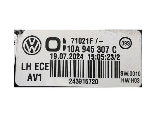 Venstre baglygte bagklap VW ID.3 (E11, E12) Pro S | BP38158117C79 - Image 3