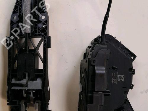 Used Front left lock Front left lock SEAT IBIZA V (KJ1, KJG) 1.0 TSI (95 hp) 34463708 34463708