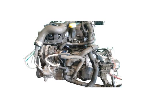 Used Starter Starter 35734347 35734347