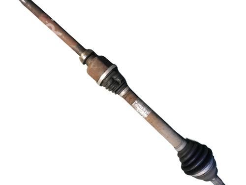 Used Right front driveshaft CITROËN C4 II (NC_) 1.6 HDi 115 (114 hp) 22427459