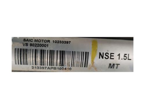 Right front driveshaft MG MG ZS SUV (AZS1) 1.5 VTi | BP38786263M39 - Image 2