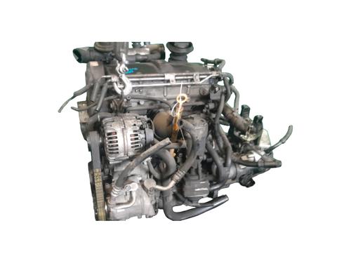 Used Engine Engine SEAT CORDOBA (6L2) 1.2 (64 hp) 34553269 34553269