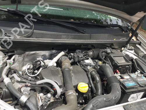 Left front brake caliper DACIA LOGAN MCV II 1.5 dCi | BP33409562M105  - Image 6