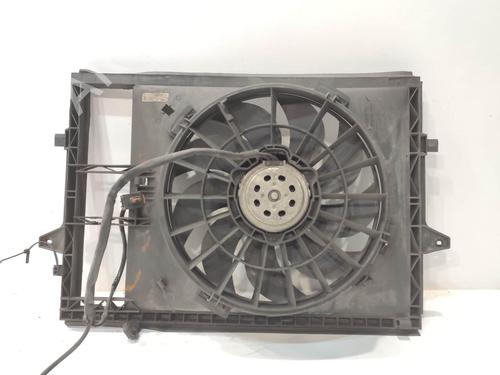 Used Radiator fan PEUGEOT EXPERT (224_) [1995-2006]  18536132