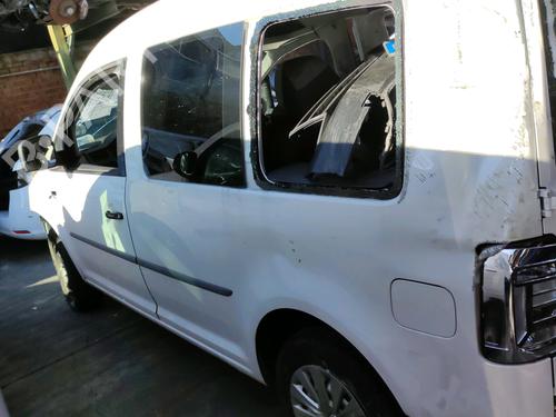 Used Parts VW CADDY IV MPV (SAB, SAJ) 2.0 TDI (75 hp) 2749018