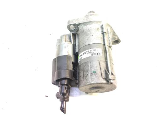 Starter VW GOLF V (1K1) | BP35731134M8 - Image 2