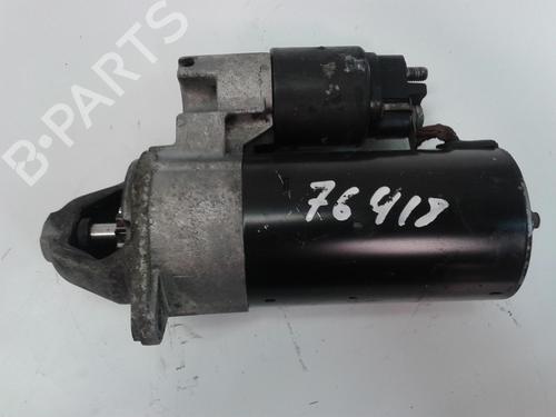 Used Starter Starter MERCEDES-BENZ A-CLASS (W168) A 160 CDI (168.007) (60 hp) 35729560 35729560