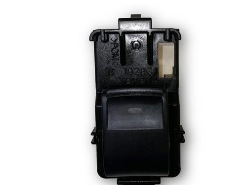 Used Right front window switch Right front window switch LEXUS CT (ZWA10_) 200h (ZWA10_, ZWA10R) (136 hp) 34466551 34466551