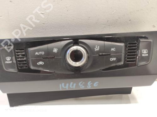 Climate control AUDI A4 B8 Avant (8K5) 2.0 TDI | BP14476535I5 