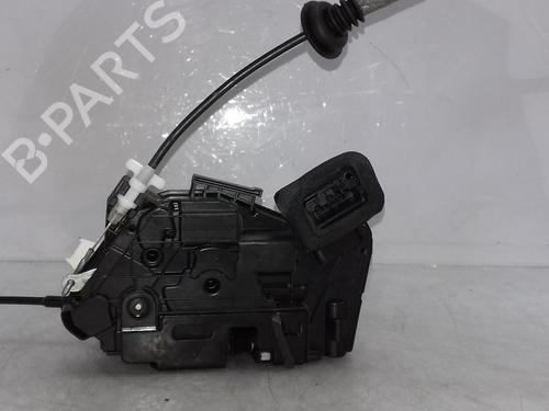 Used Front right lock Front right lock VW POLO VI (AW1, BZ1, AE1) [2017-2026] 34485236 34485236