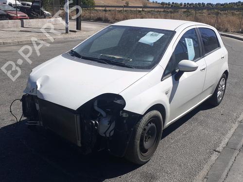 Used Parts FIAT PUNTO (199_) 1.2 (199AXZ1A, 199BXZ1A) 4474889