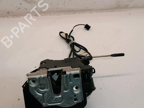 Front right lock MERCEDES-BENZ C-CLASS (W203) C 180 Kompressor (203.046) | BP15670220C97 