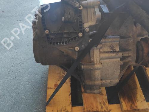 Gearbox SKODA RAPID Spaceback (NH1) 1.0 TSI | BP34488649M3 - Image 3