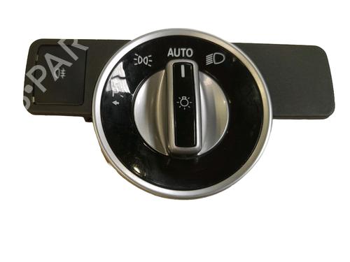 Used Steering column stalk Steering column stalk MERCEDES-BENZ CLA Coupe (C117) CLA 220 CDI / d (117.303) (170 hp) 34469561 34469561