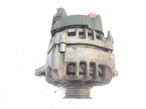 Used Alternator Alternator NISSAN NOTE (E11, NE11) 1.4 (88 hp) 35731115 35731115