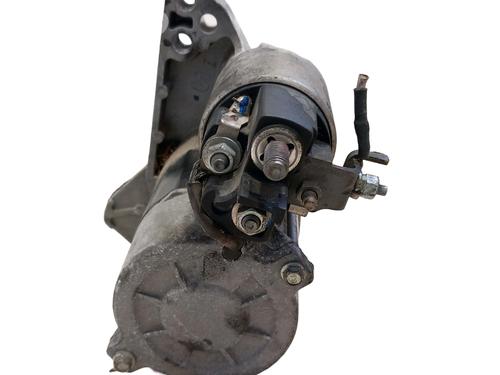 Starter RENAULT CAPTUR I (J5_, H5_) 0.9 TCe 90 | BP35733269M8 - Image 4