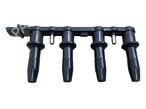 Used Ignition coil Ignition coil OPEL ZAFIRA A MPV (T98) 1.6 LPG (F75) (103 hp) 35735777 35735777