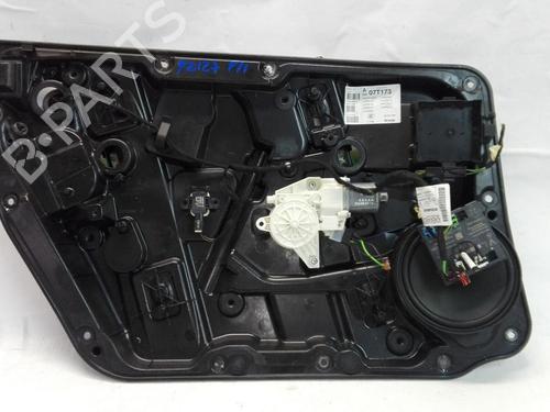 Used Front left window mechanism Front left window mechanism MERCEDES-BENZ A-CLASS (W176) A 200 CDI / d (176.008) (136 hp) 34482486 34482486