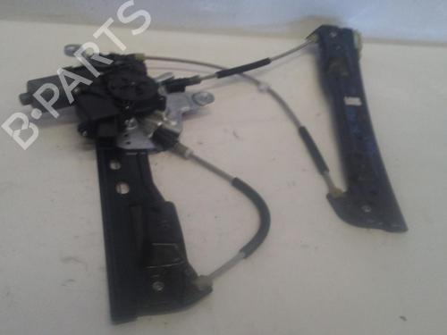 Used Front right window mechanism OPEL INSIGNIA A (G09) 2.0 CDTI (68) (140 hp) 14451219