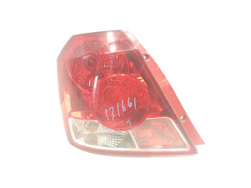 Used Left taillight Left taillight 36843702 36843702