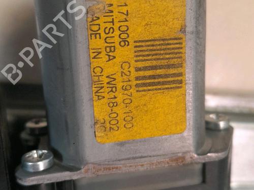 Rudehejsemekanisme ventre foran NISSAN PULSAR Hatchback (C13) 1.2 DIG-T | BP34490826C22 - Image 5