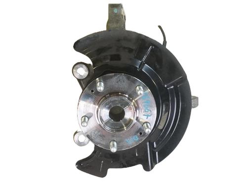 Used Left front steering knuckle Left front steering knuckle HYUNDAI IONIQ (AE) 1.6 GDI Hybrid (141 hp) 34493487 34493487