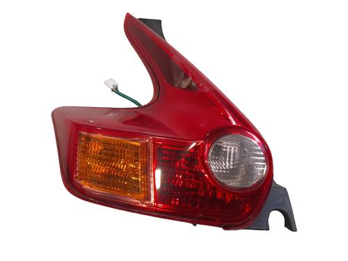 Used Left taillight Left taillight VW GOLF VII Variant (BA5, BV5) 1.6 TDI (105 hp) 34552331 34552331