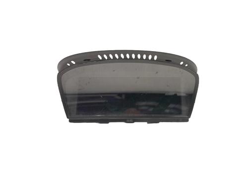 Used Radio Radio BMW 3 Coupe (E92) 335 d (286 hp) 34462527 34462527