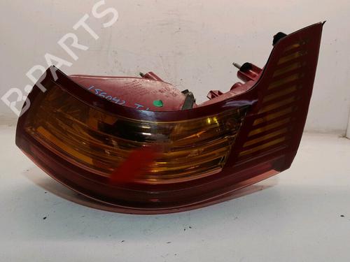 Used Left taillight Left taillight CITROËN C6 (TD_) 2.7 HDi (204 hp) 33978376 33978376