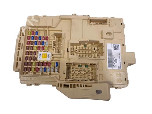 Used Fuse box Fuse box HYUNDAI i30 (PDE, PD, PDEN) 2.0 N (275 hp) 35733604 35733604