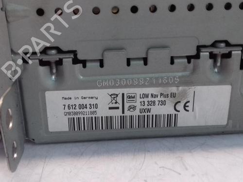 Electronic module OPEL INSIGNIA A Saloon (G09) 2.0 CDTI (69) | BP34484880M83  - Image 10