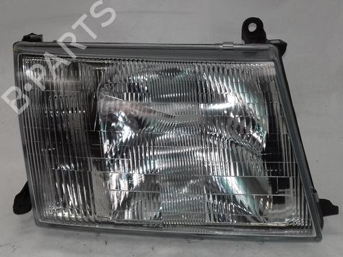 Højre forlygte Højre forlygte TOYOTA LAND CRUISER 90 (_J9_) 3.0 TD (KZJ90_, KZJ95_, KZJ90R, KZJ95R, KZJ90W, KZJ95W) (125 hp) 34545303 34545303