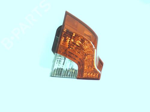 Used Left taillight Left taillight VOLVO S40 II (544) [2003-2012] 34379375 34379375