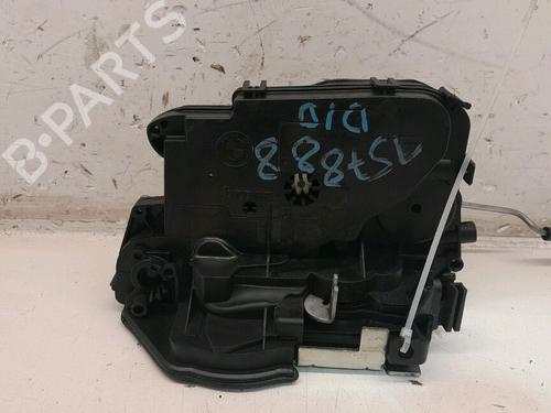 Used Front right lock Front right lock BMW 1 Convertible (E88) [2007-2013] 34490731 34490731