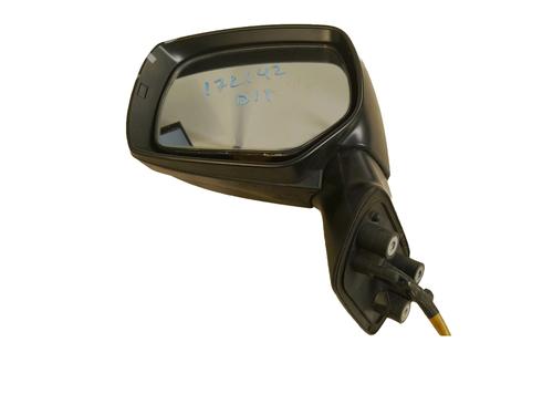 Used Left mirror SUBARU FORESTER (SJ_) 2.0 i AWD (SJ5) (150 hp) 27725784