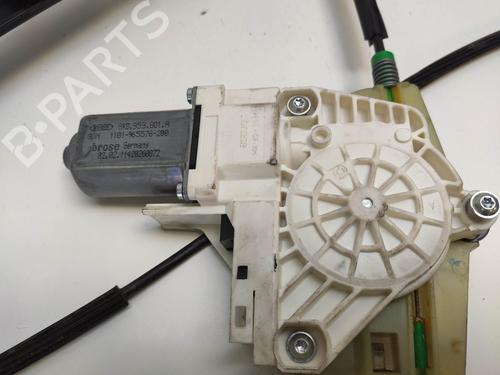 Front left window mechanism AUDI Q7 (4LB) 3.0 TDI quattro | BP34485898C22 - Image 3