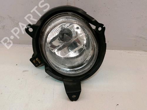 Used Right front fog light Right front fog light SSANGYONG STAVIC [2005-2026] 34490412 34490412