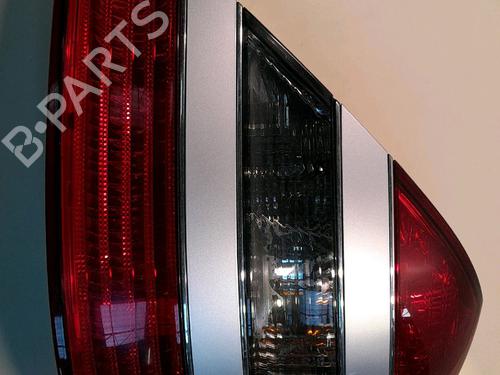 right-taillight-mercedes-benz-s-class-w221-v221-2005-2006-2007-2008-2009-2010-2011-2012-2013-34491152 main image