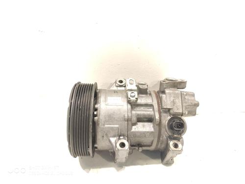 Used AC compressor AC compressor TOYOTA AVENSIS (_T25_) 2.0 D-4D (ADT250_, ADT250R) (126 hp) 35731508 35731508