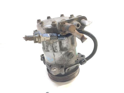 AC compressor CITROËN SAXO (S0, S1) 1.5 D | BP14446799M34 