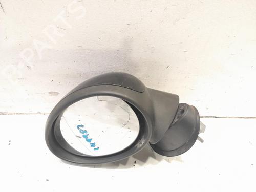 Used Left mirror BMW 1 (E87) [2003-2013]  14478781
