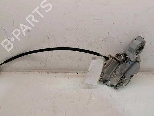 Used Front left lock LANCIA DELTA III (844_) 1.6 D Multijet (844.AXC11, 844.AXC1A) (120 hp) 15215386