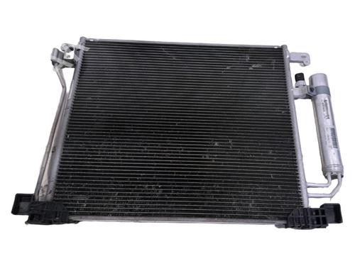 Used AC radiator AC radiator NISSAN JUKE (F15) 1.2 DIG-T (115 hp) 33405253 33405253